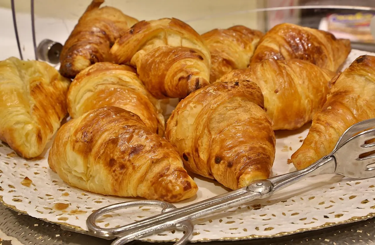 Best Western City Hotel Genova