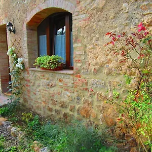  Apartment Il Mandorlo Di Italy