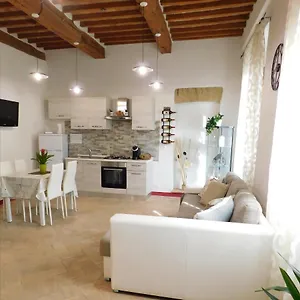  Apartment Otello Italy