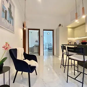 Terminal Apartment