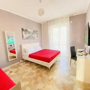  Apartment Milano Relax Family House Italy