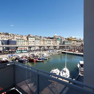 H2ome - Il Cembalo Vista Baia E Citta, Balcone O Terrazzo, Parcheggio Su Richiesta Apartment