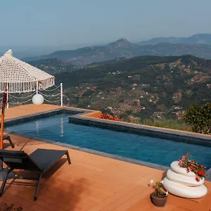  Villa Magliolo Italy