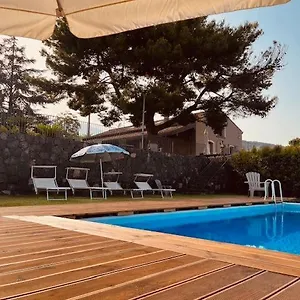 Terre Di Monacella Casa vacanze Santa Venerina
