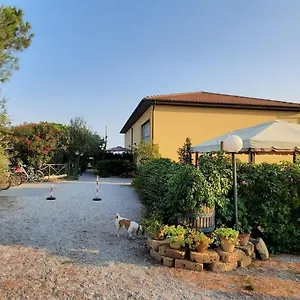 Terra Del Sole Alloggio per agriturismo Riotorto