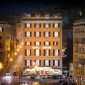 Astoria Génova
