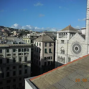 Loft Fronte Cattedrale Apartment