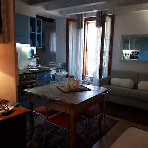  Apartment Mini Contra San Pietro Italy
