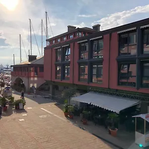 L'ancora Luxury Apartment