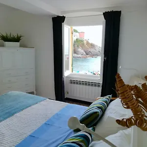 Ancient Porticciolo - Nervi Apartment