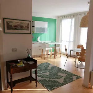  Apartment Residenza San Pietro Italy