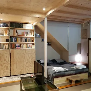 Zen House Apartment