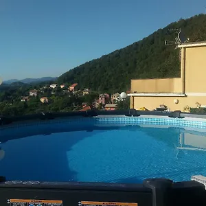 Fregoso Apartment