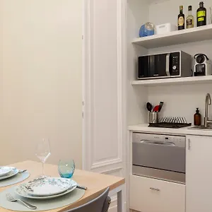  Apartment Viaboschetti1 Italy