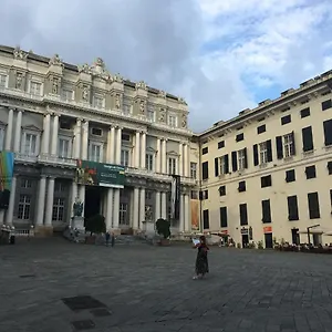  Appartamento Il Vicoletto