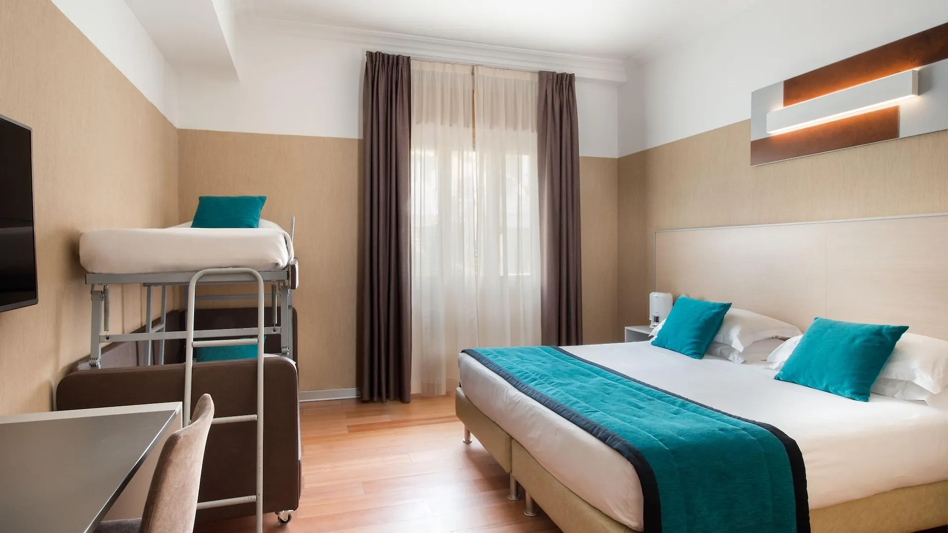 Best Western Plus City Hotel Génova