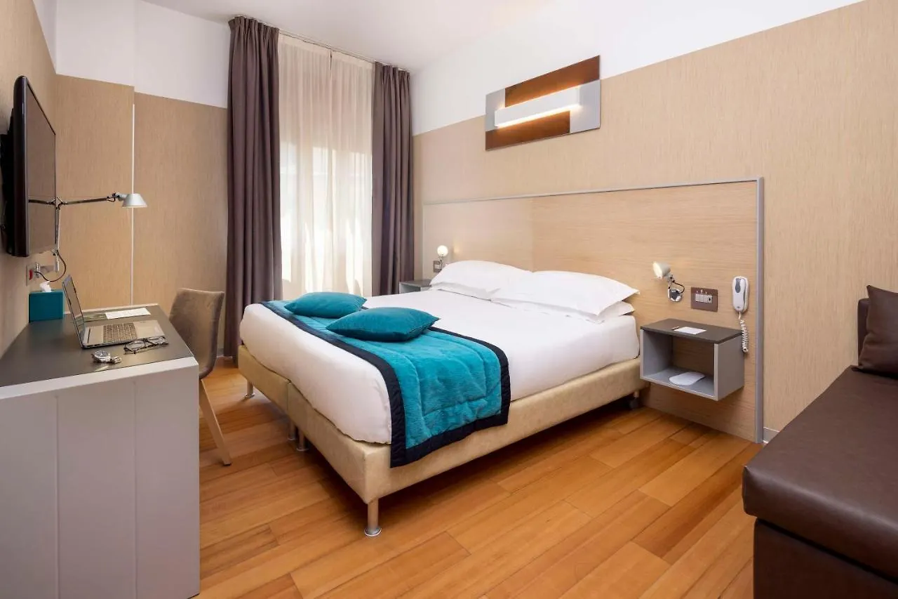 Best Western Plus City Hotel Génova