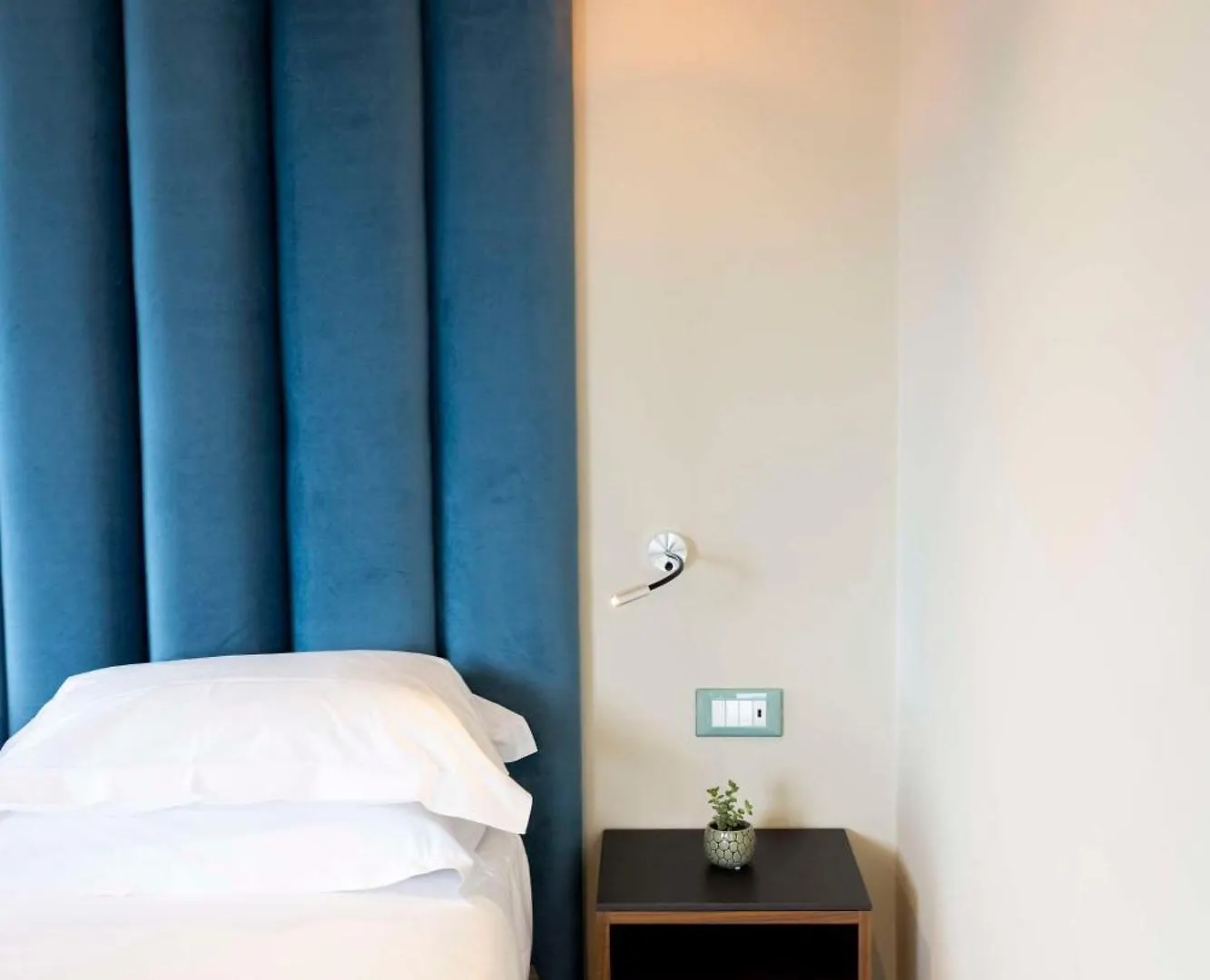 Best Western Plus City Hotel Génova