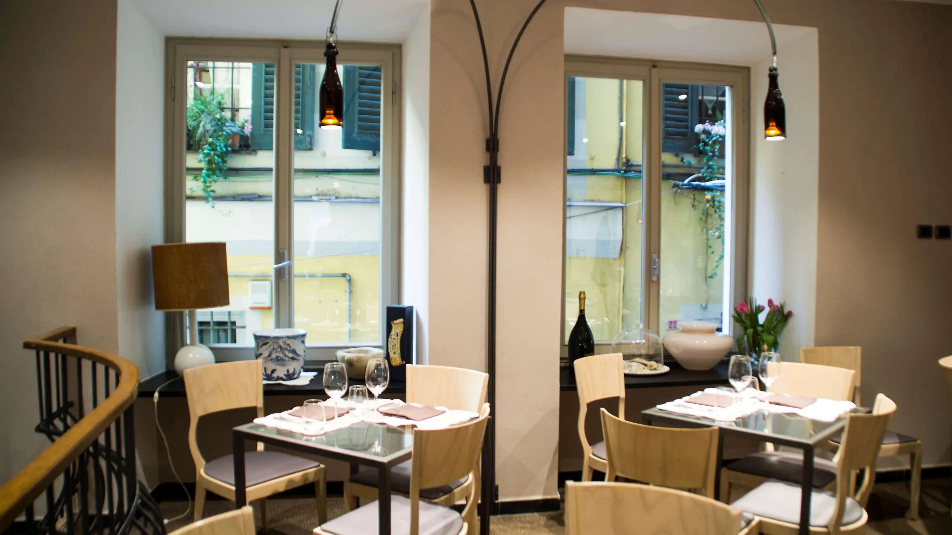 Best Western Plus City Hotel Genoa