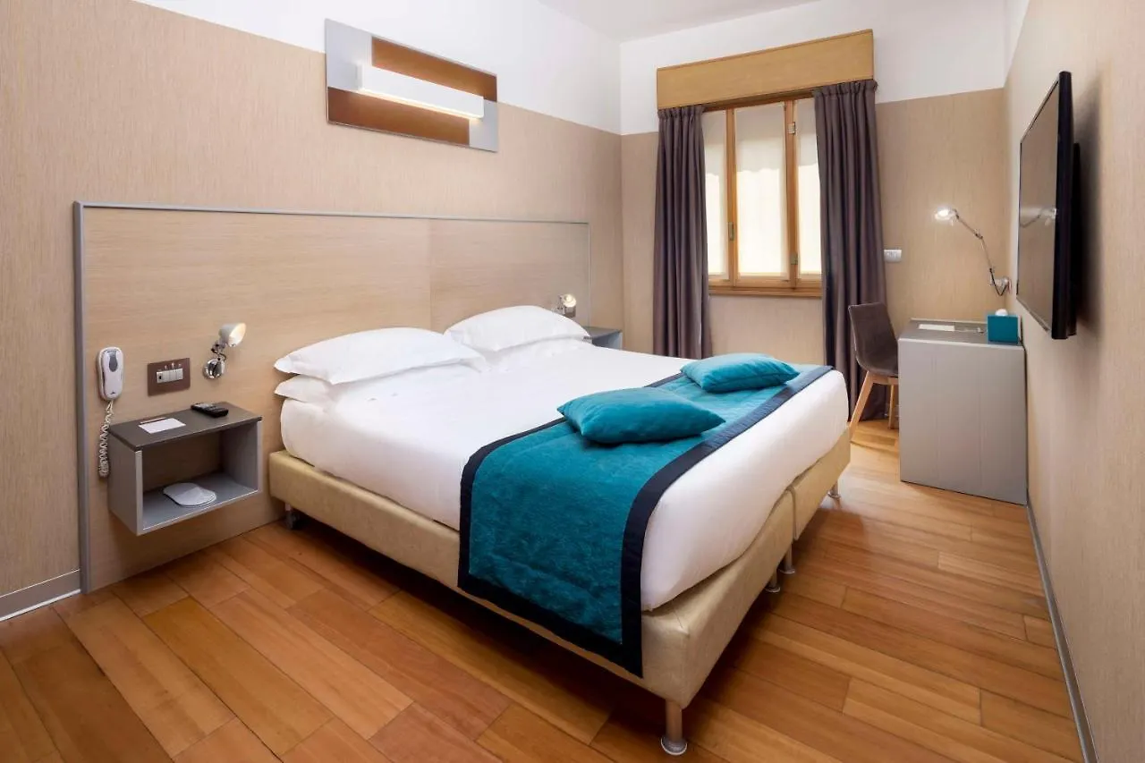 Best Western Plus City Hotel Genoa