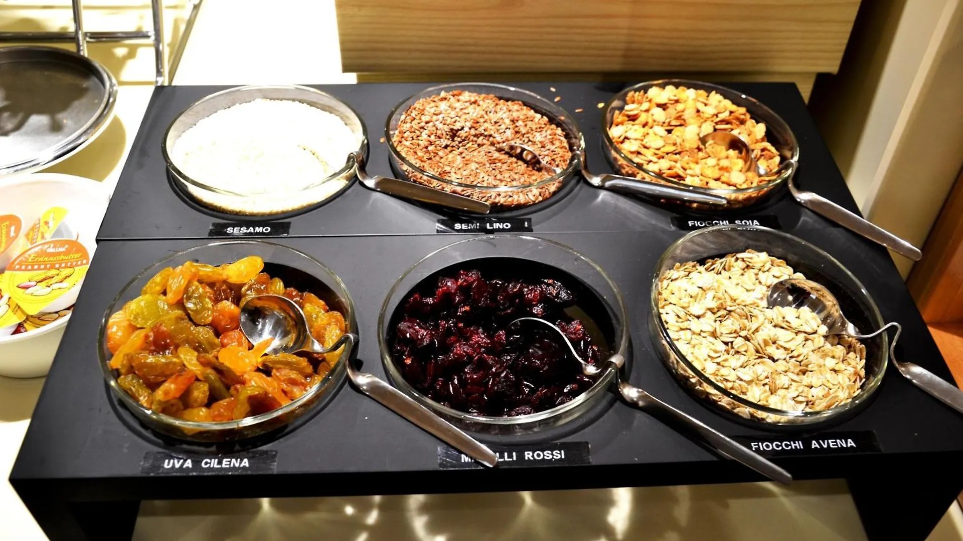 Best Western Plus City Hotel Genoa Italy