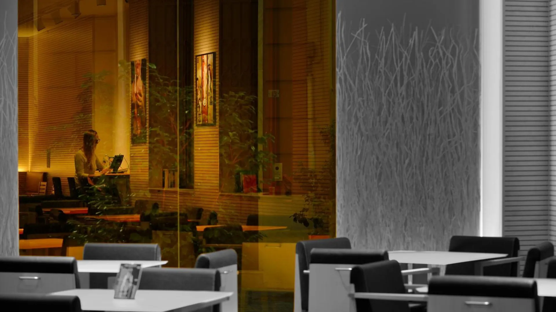 Best Western Plus City Hotel Genoa Italy